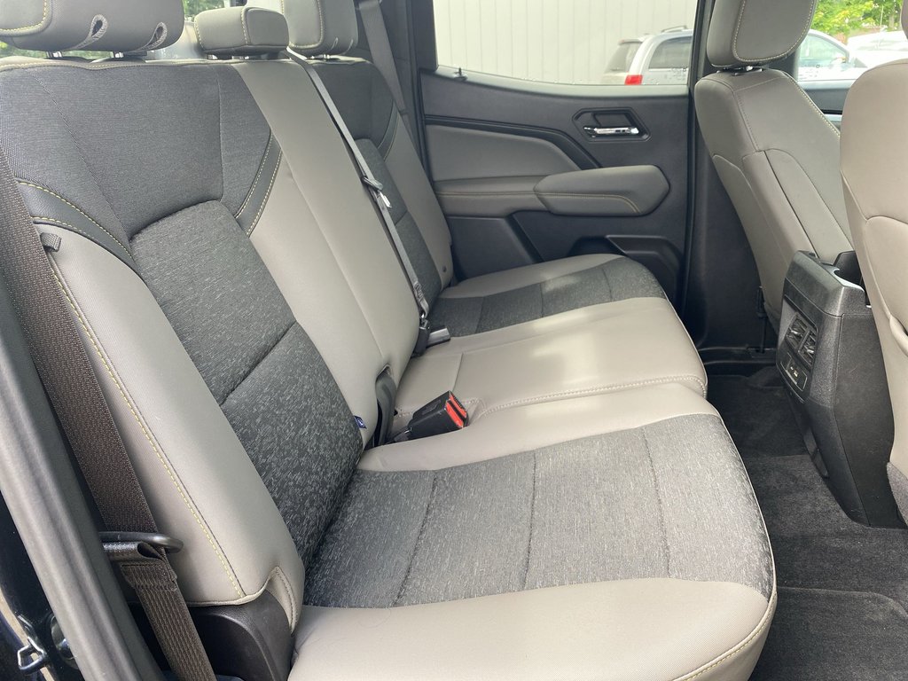 2024 Chevrolet COLORADO in Antigonish, Nova Scotia - 30 - w1024h768px