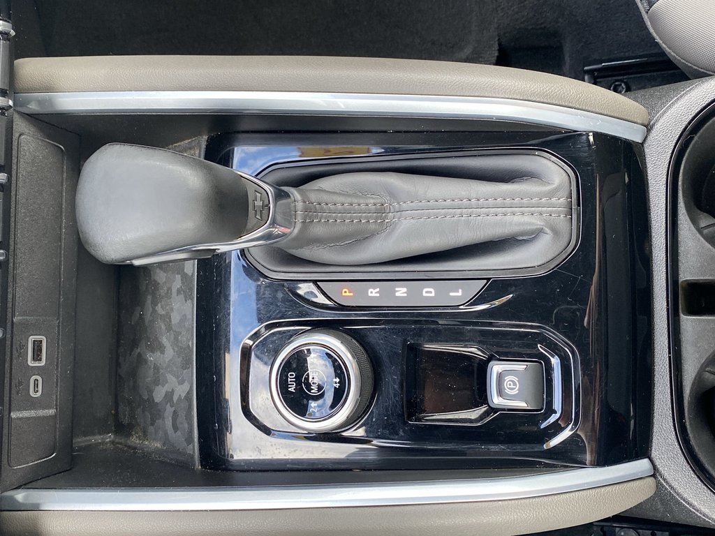 2024 Chevrolet COLORADO in Antigonish, Nova Scotia - 25 - w1024h768px