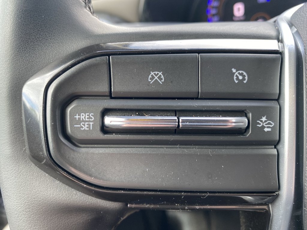 2024 Chevrolet COLORADO in Antigonish, Nova Scotia - 17 - w1024h768px