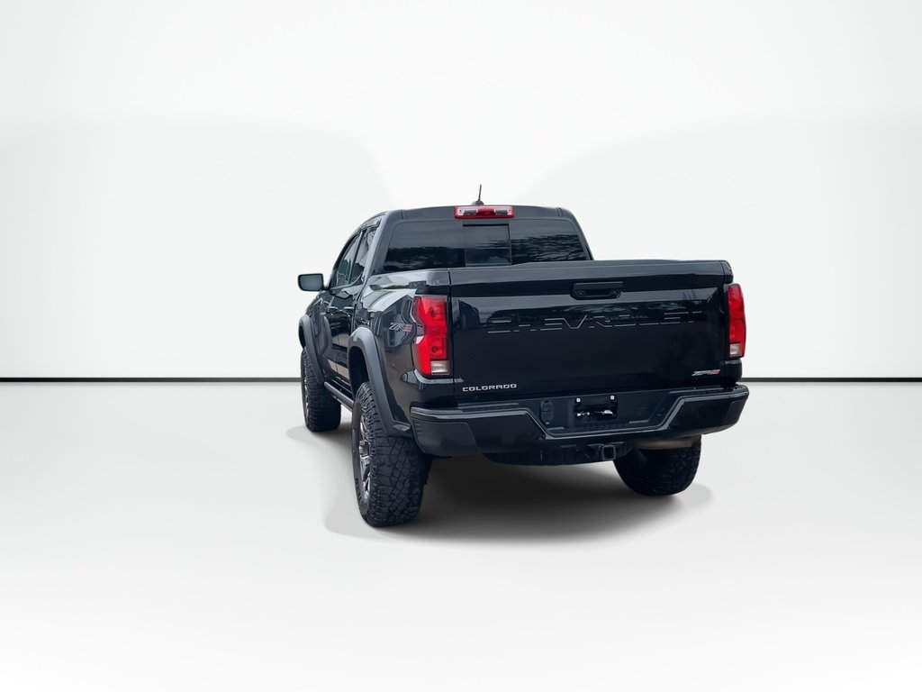 2024 Chevrolet COLORADO BASE in Saint John, New Brunswick - 7 - w1024h768px