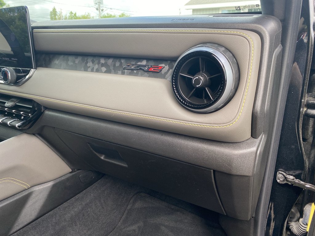 2024 Chevrolet COLORADO in Antigonish, Nova Scotia - 34 - w1024h768px