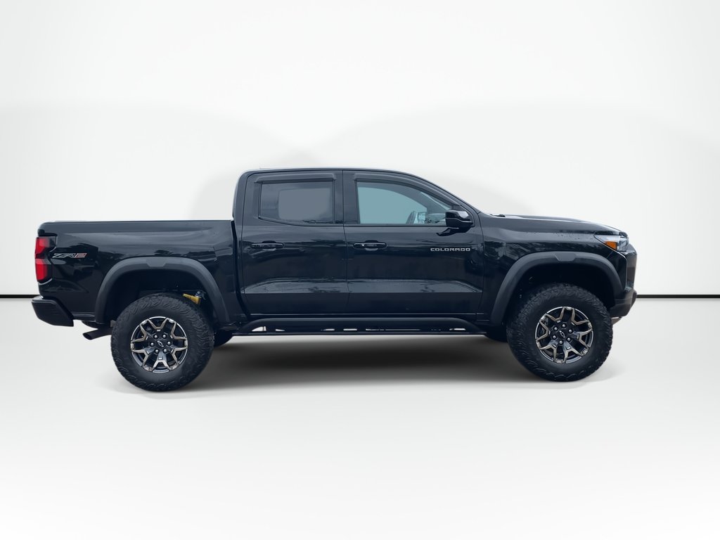 2024 Chevrolet COLORADO BASE in Saint John, New Brunswick - 9 - w1024h768px