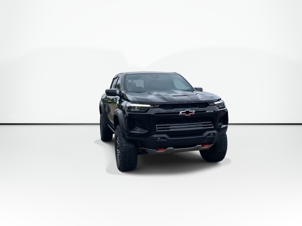 2024 Chevrolet COLORADO BASE in Saint John, New Brunswick - 3 - w1024h768px