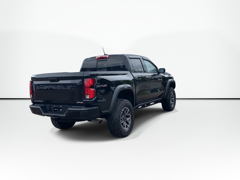 2024 Chevrolet COLORADO BASE in Saint John, New Brunswick - 8 - w1024h768px