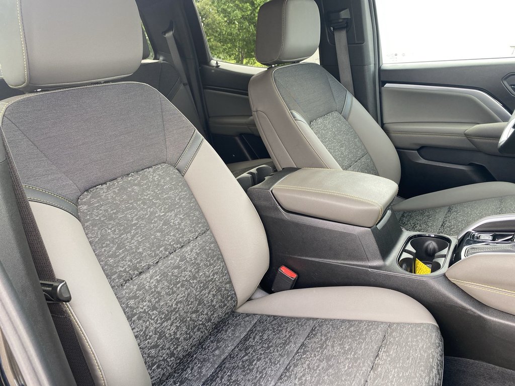2024 Chevrolet COLORADO in Antigonish, Nova Scotia - 32 - w1024h768px