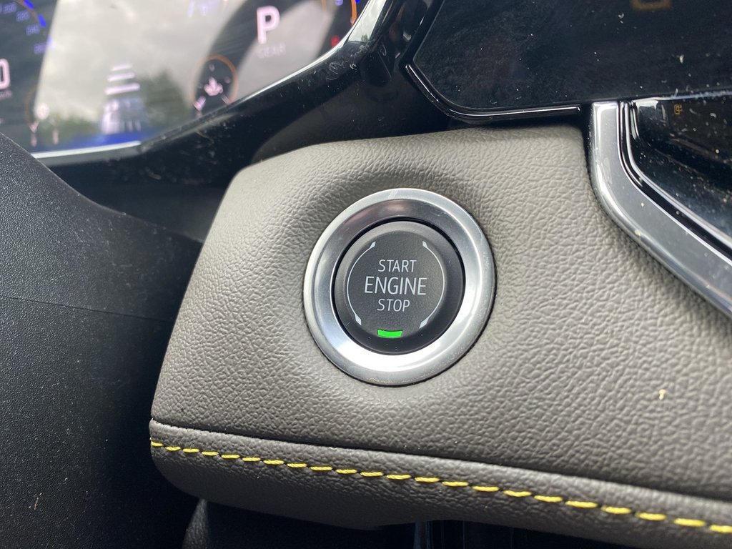 2024 Chevrolet COLORADO in Antigonish, Nova Scotia - 16 - w1024h768px