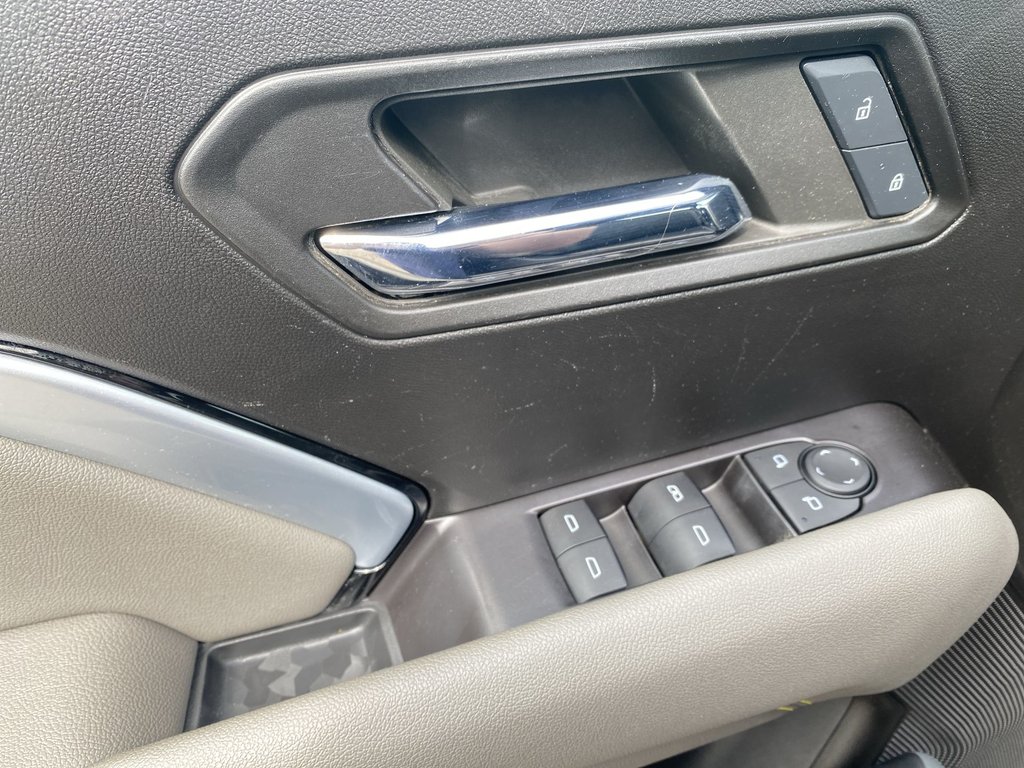 2024 Chevrolet COLORADO in Antigonish, Nova Scotia - 13 - w1024h768px