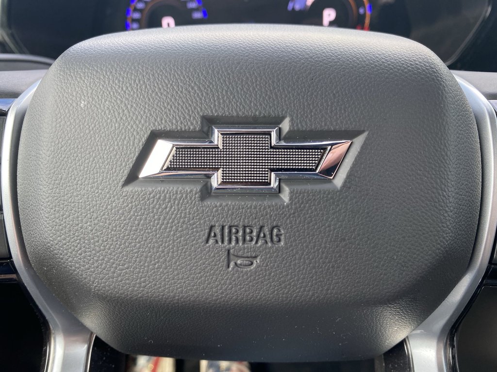 2024 Chevrolet COLORADO in Antigonish, Nova Scotia - 15 - w1024h768px
