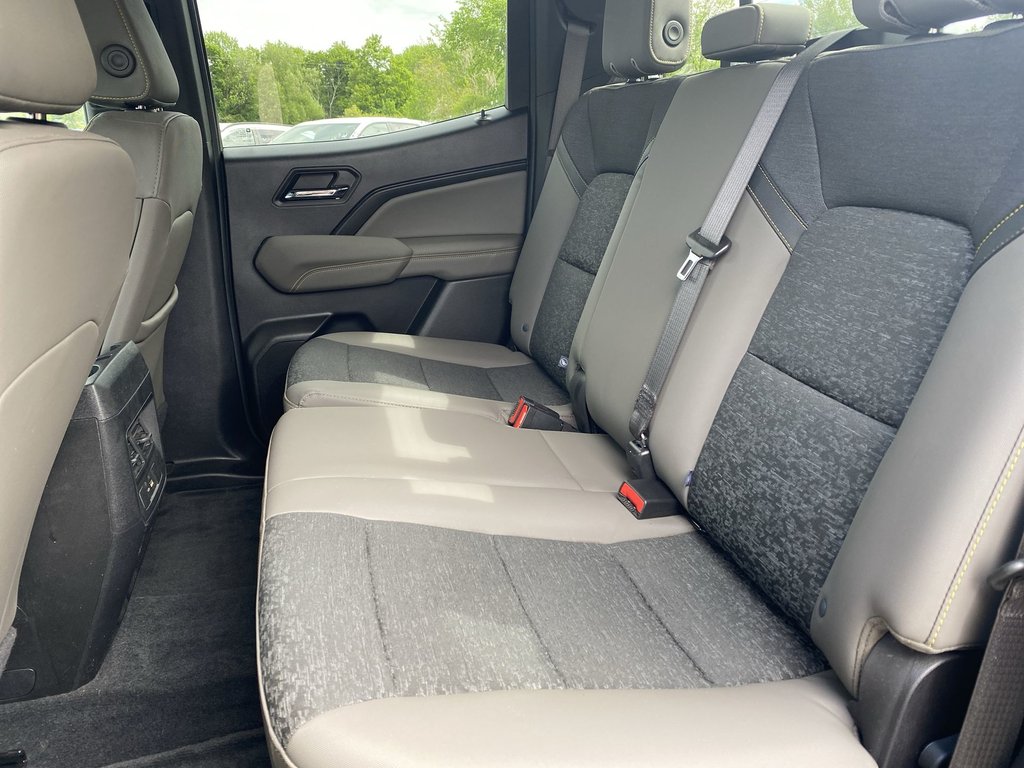 2024 Chevrolet COLORADO in Antigonish, Nova Scotia - 26 - w1024h768px