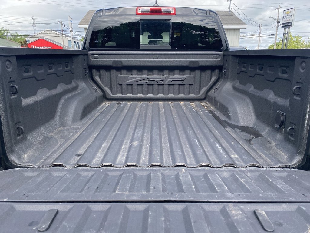 2024 Chevrolet COLORADO in Antigonish, Nova Scotia - 29 - w1024h768px
