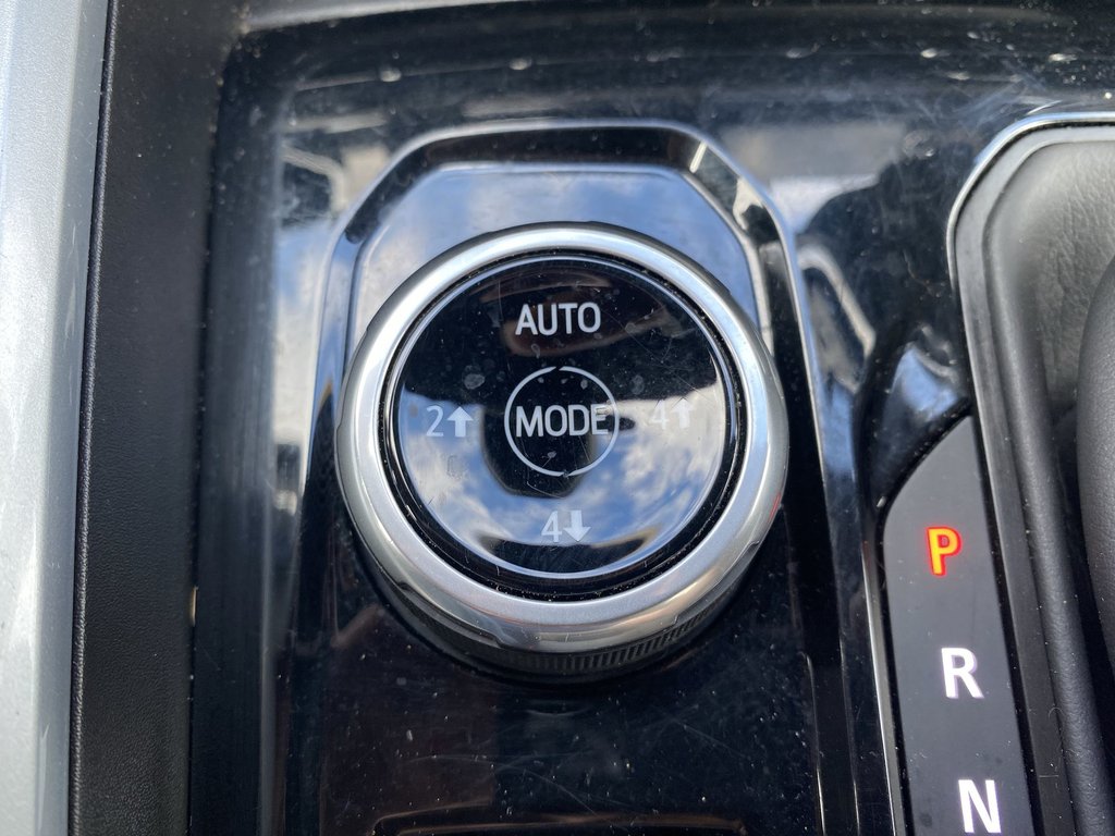 2024 Chevrolet COLORADO in Antigonish, Nova Scotia - 19 - w1024h768px