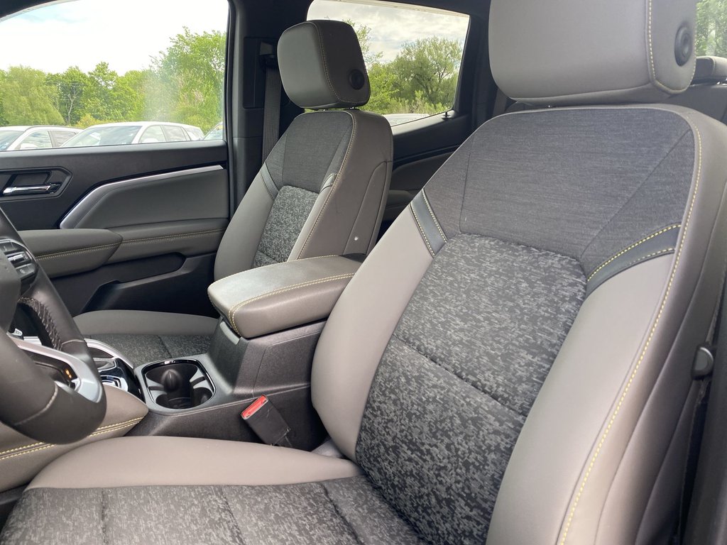 2024 Chevrolet COLORADO in Antigonish, Nova Scotia - 11 - w1024h768px