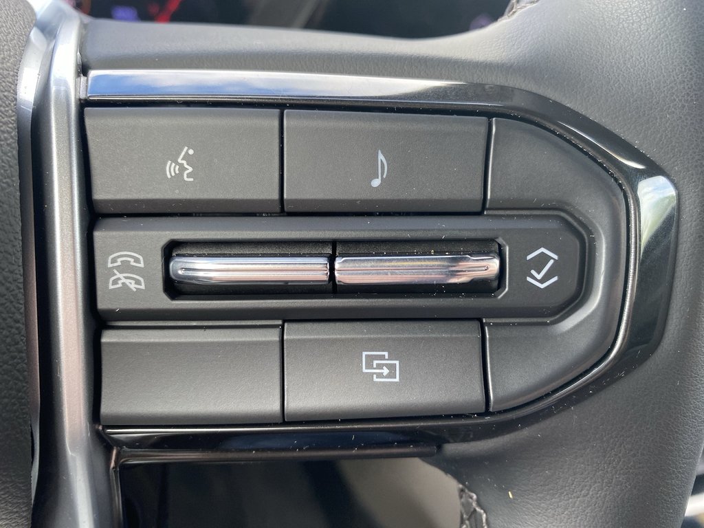 2024 Chevrolet COLORADO in Antigonish, Nova Scotia - 18 - w1024h768px