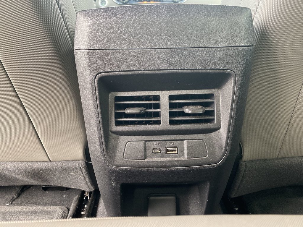 2024 Chevrolet COLORADO in Antigonish, Nova Scotia - 27 - w1024h768px