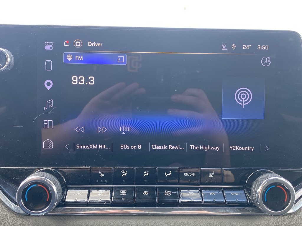 2024 Chevrolet COLORADO in Antigonish, Nova Scotia - 21 - w1024h768px