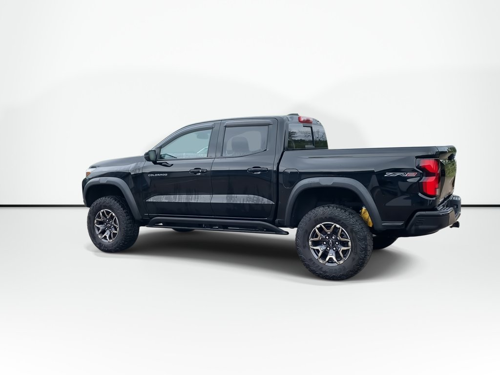2024 Chevrolet COLORADO BASE in Saint John, New Brunswick - 6 - w1024h768px