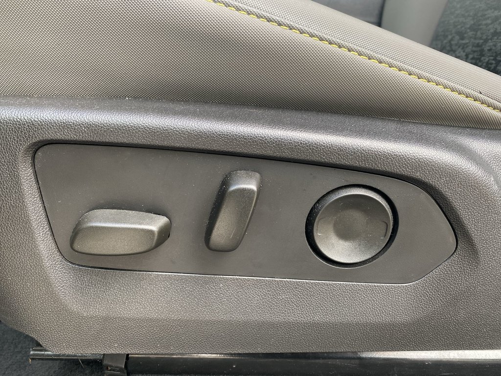 2024 Chevrolet COLORADO in Antigonish, Nova Scotia - 12 - w1024h768px