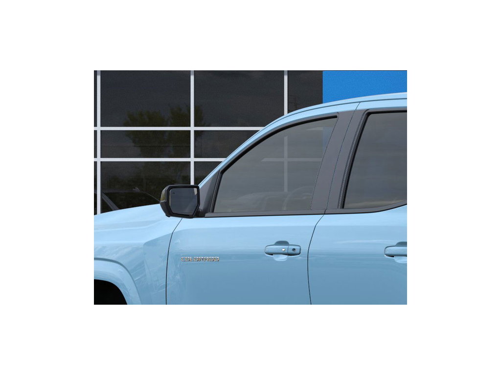 2025 Chevrolet Colorado in Antigonish, Nova Scotia - 12 - w1024h768px
