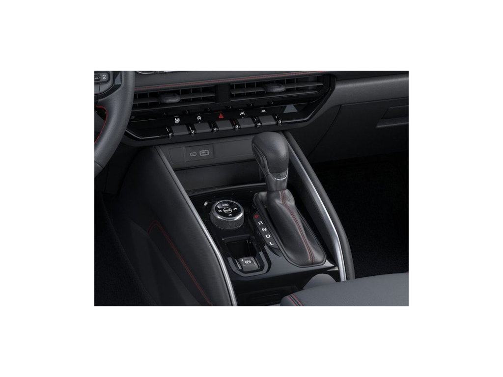 2025 Chevrolet Colorado in Antigonish, Nova Scotia - 23 - w1024h768px
