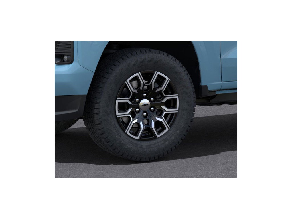 2025 Chevrolet Colorado in Antigonish, Nova Scotia - 9 - w1024h768px