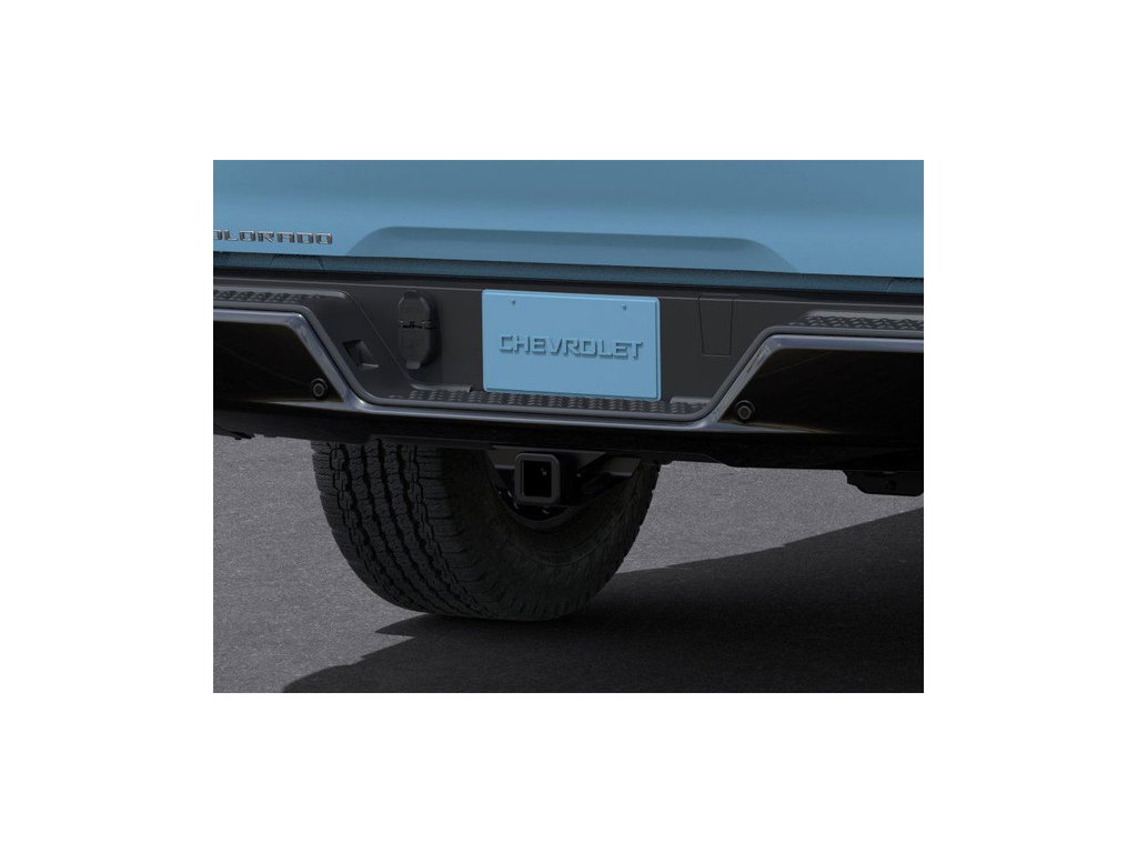 2025 Chevrolet Colorado in Antigonish, Nova Scotia - 14 - w1024h768px