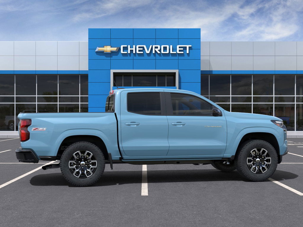 2025 Chevrolet Colorado in Antigonish, Nova Scotia - 5 - w1024h768px