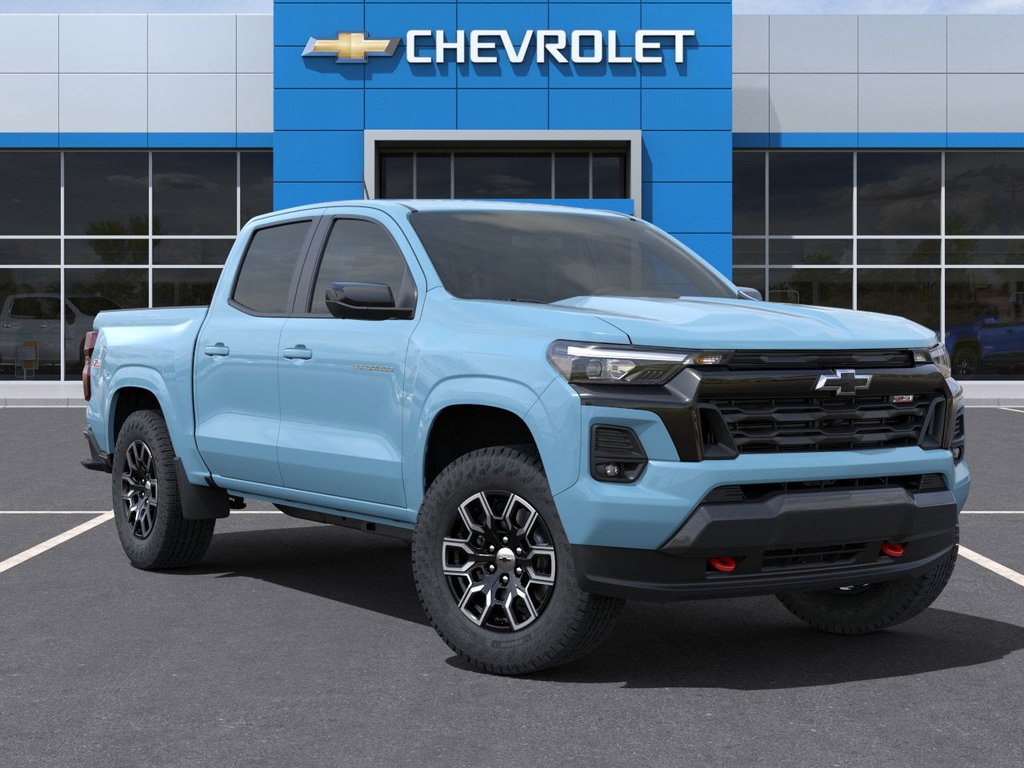 2025 Chevrolet Colorado in Antigonish, Nova Scotia - 7 - w1024h768px