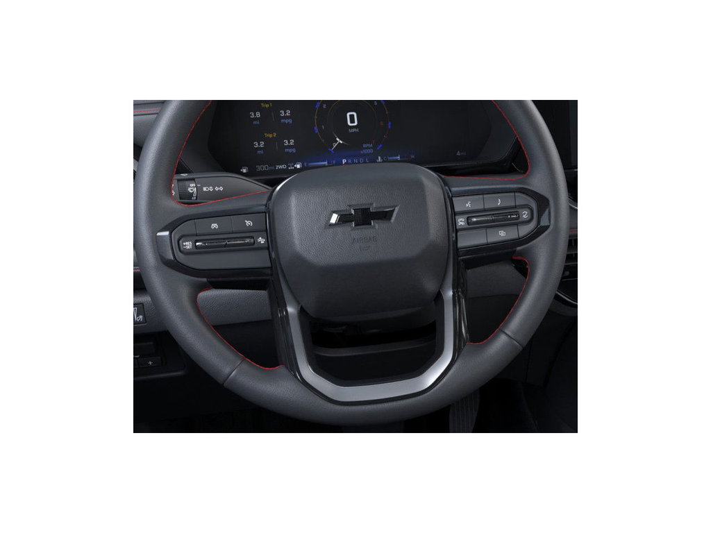 2025 Chevrolet Colorado in Antigonish, Nova Scotia - 19 - w1024h768px