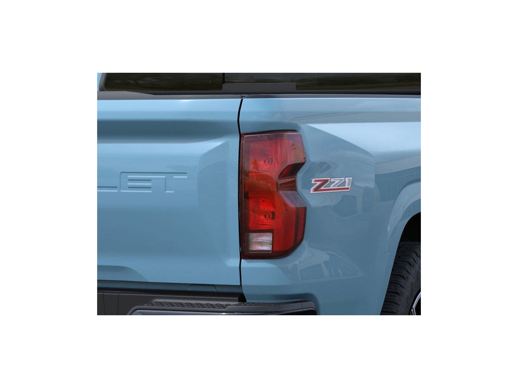 2025 Chevrolet Colorado in Antigonish, Nova Scotia - 11 - w1024h768px