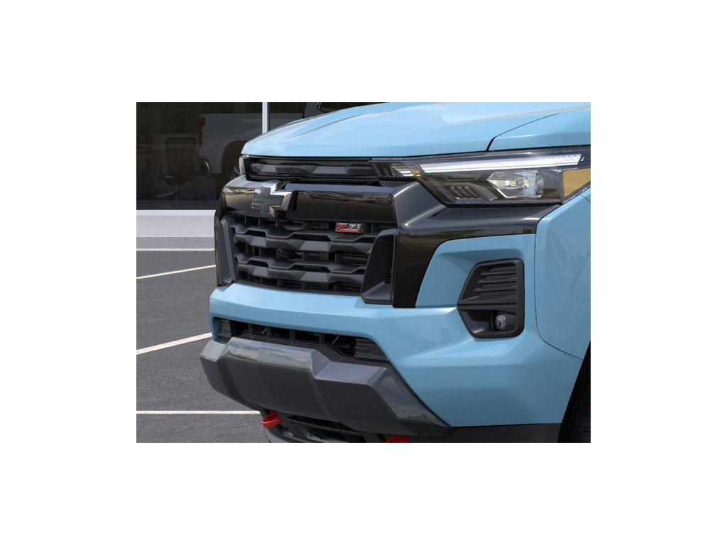 2025 Chevrolet Colorado in Antigonish, Nova Scotia - 13 - w1024h768px