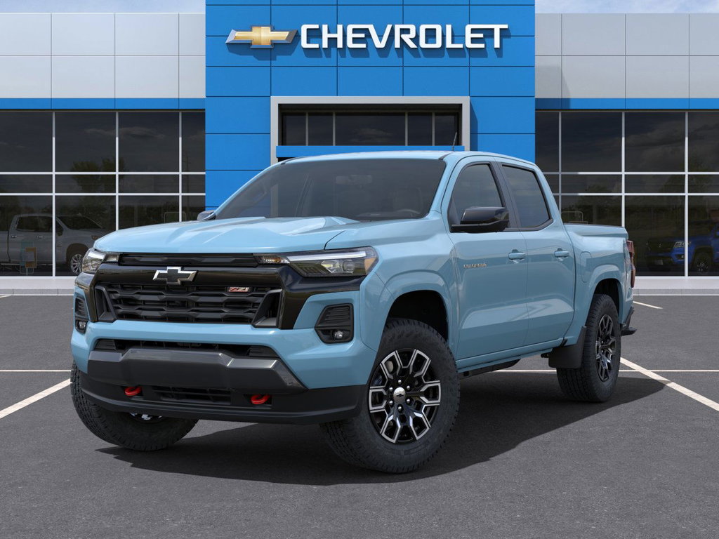 2025 Chevrolet Colorado in Antigonish, Nova Scotia - 6 - w1024h768px
