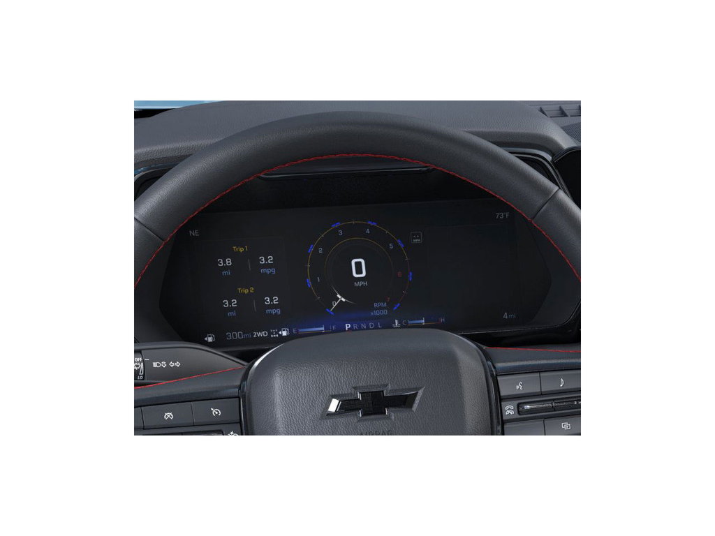2025 Chevrolet Colorado in Antigonish, Nova Scotia - 18 - w1024h768px