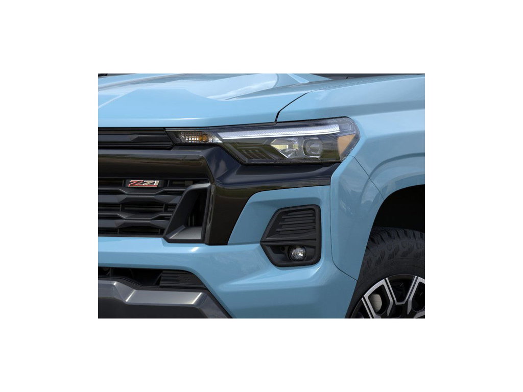2025 Chevrolet Colorado in Antigonish, Nova Scotia - 10 - w1024h768px