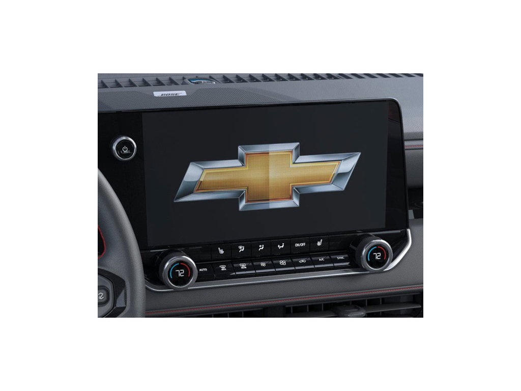 2025 Chevrolet Colorado in Antigonish, Nova Scotia - 20 - w1024h768px