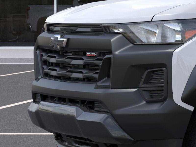 2025 Chevrolet Colorado in Antigonish, Nova Scotia - 13 - w1024h768px