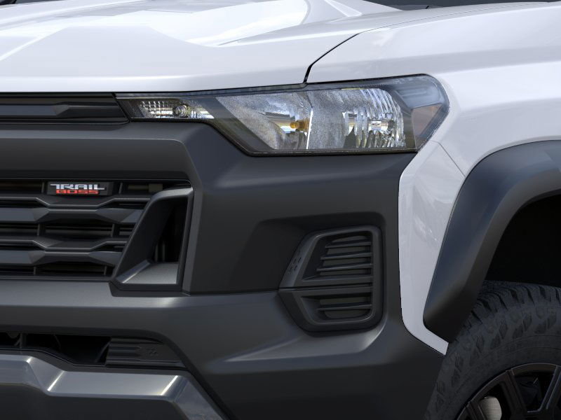 2025 Chevrolet Colorado in Antigonish, Nova Scotia - 10 - w1024h768px