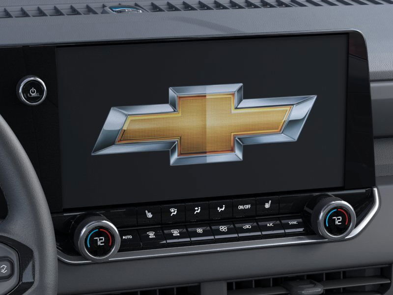 2025 Chevrolet Colorado in Antigonish, Nova Scotia - 20 - w1024h768px