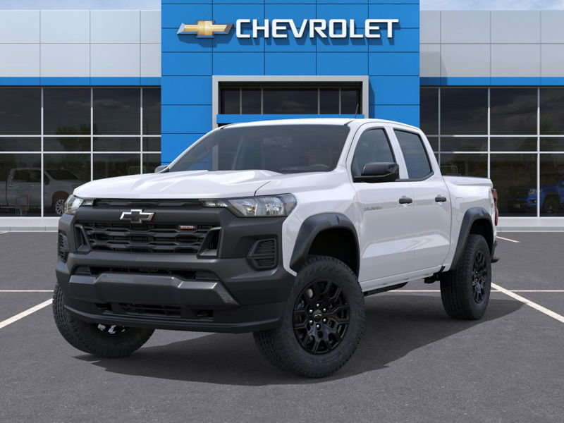 2025 Chevrolet Colorado in Antigonish, Nova Scotia - 6 - w1024h768px