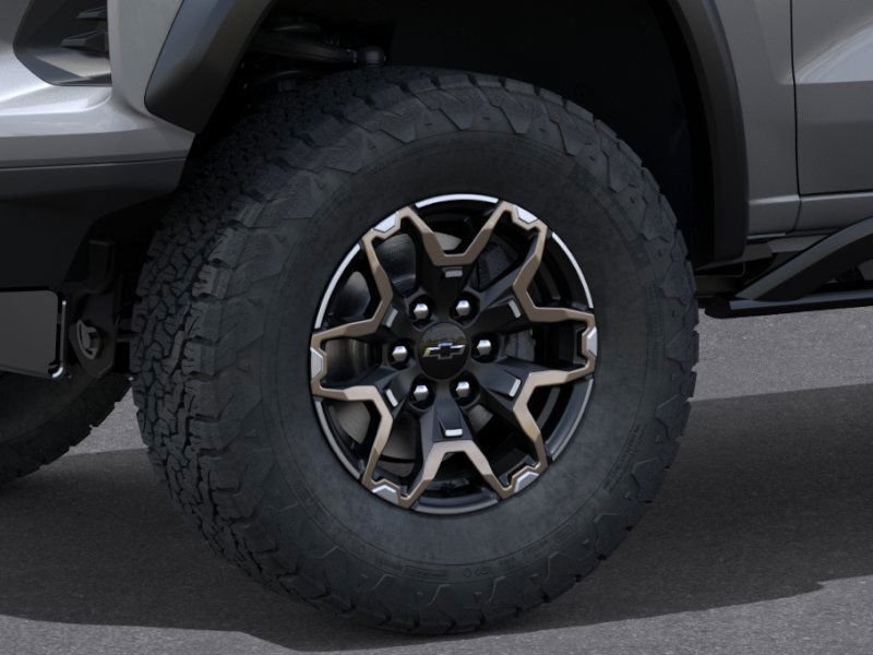 2025 Chevrolet Colorado in Antigonish, Nova Scotia - 9 - w1024h768px
