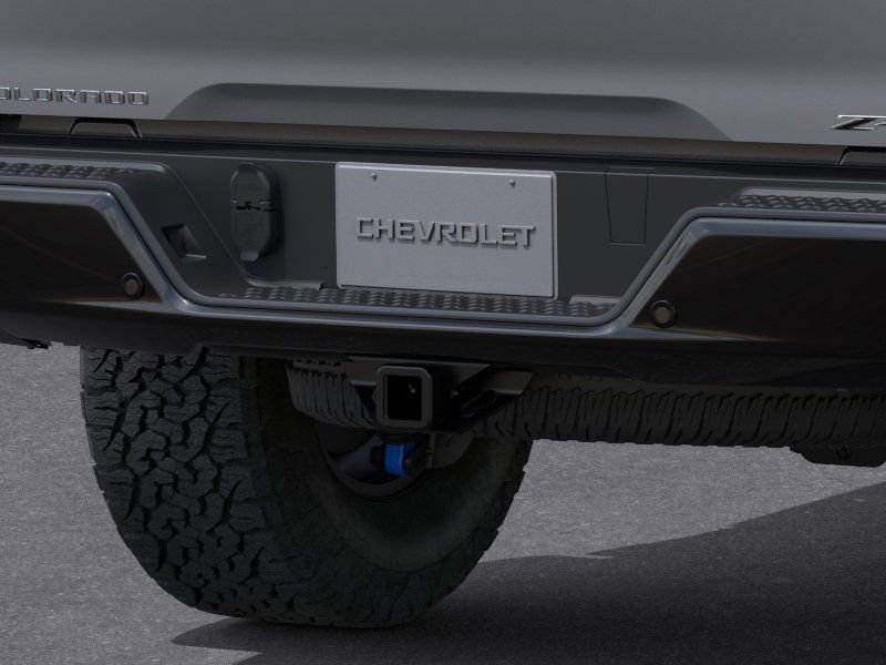 2025 Chevrolet Colorado in Antigonish, Nova Scotia - 14 - w1024h768px