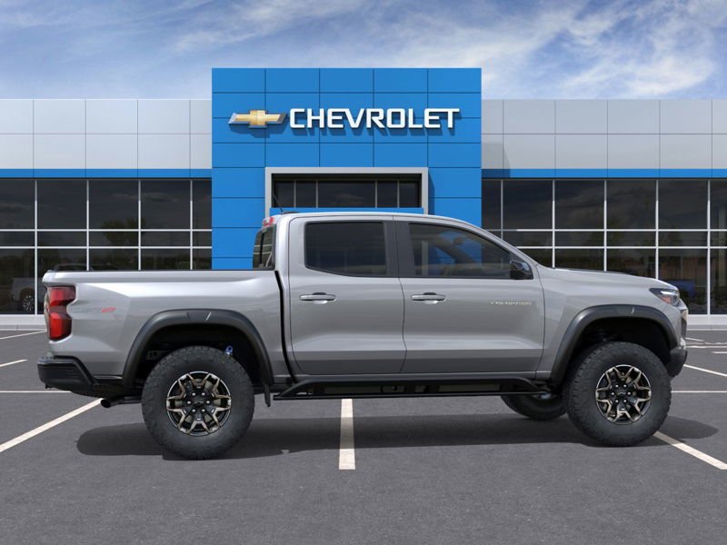 2025 Chevrolet Colorado in Antigonish, Nova Scotia - 5 - w1024h768px