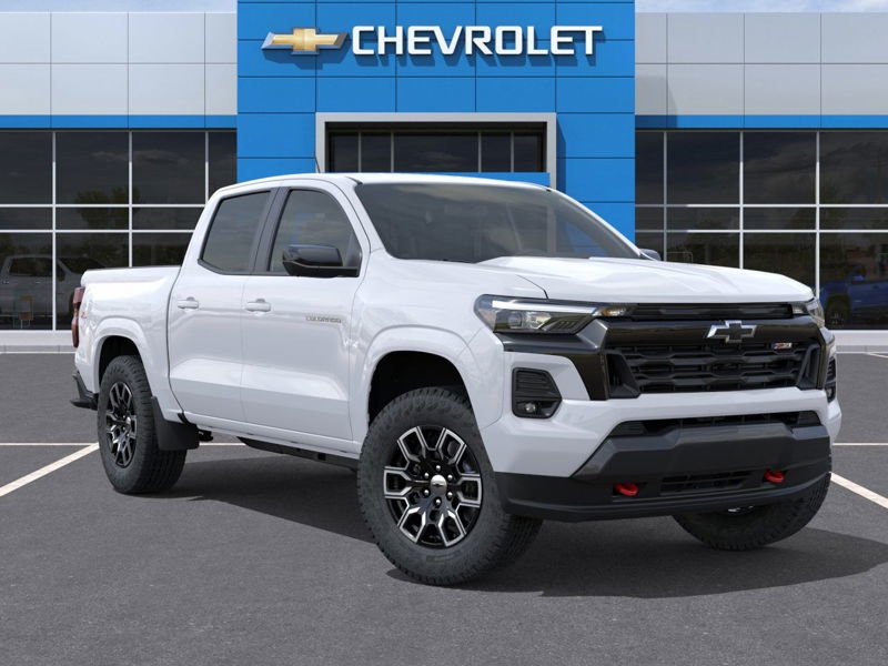 2026 Chevrolet Colorado in Antigonish, Nova Scotia - 7 - w1024h768px