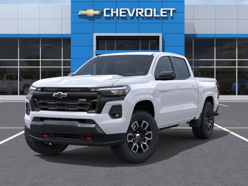 2026 Chevrolet Colorado in Antigonish, Nova Scotia - 6 - w1024h768px