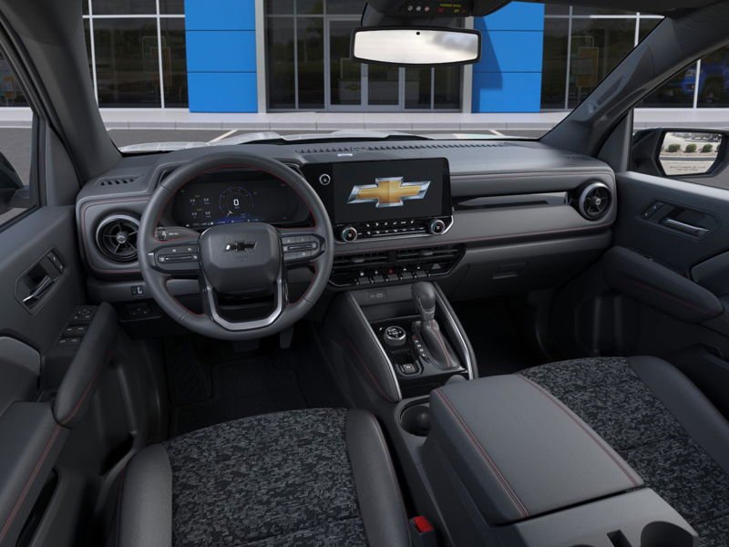 2026 Chevrolet Colorado in Antigonish, Nova Scotia - 15 - w1024h768px