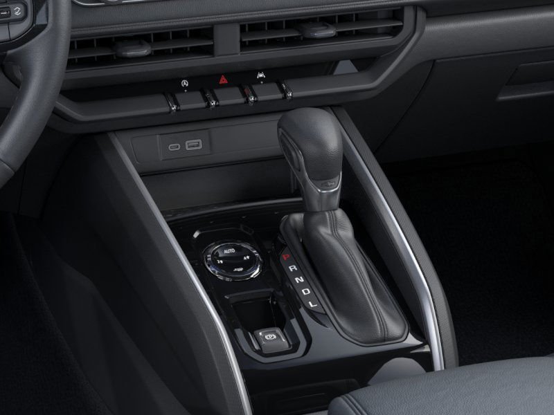 2026 Chevrolet Colorado in Antigonish, Nova Scotia - 23 - w1024h768px