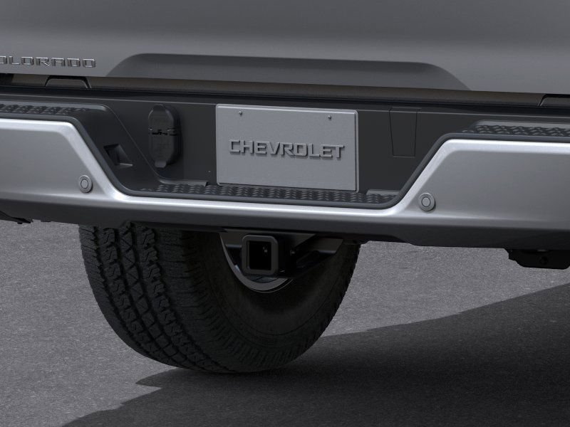 2026 Chevrolet Colorado in Antigonish, Nova Scotia - 14 - w1024h768px