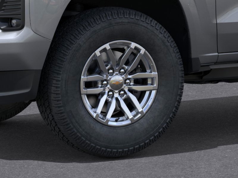 2026 Chevrolet Colorado in Antigonish, Nova Scotia - 9 - w1024h768px
