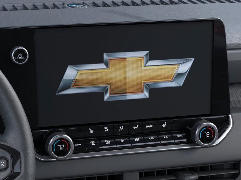 2026 Chevrolet Colorado in Antigonish, Nova Scotia - 20 - w1024h768px