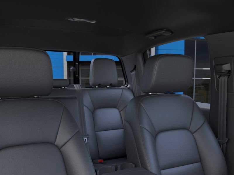 2026 Chevrolet Colorado in Antigonish, Nova Scotia - 24 - w1024h768px