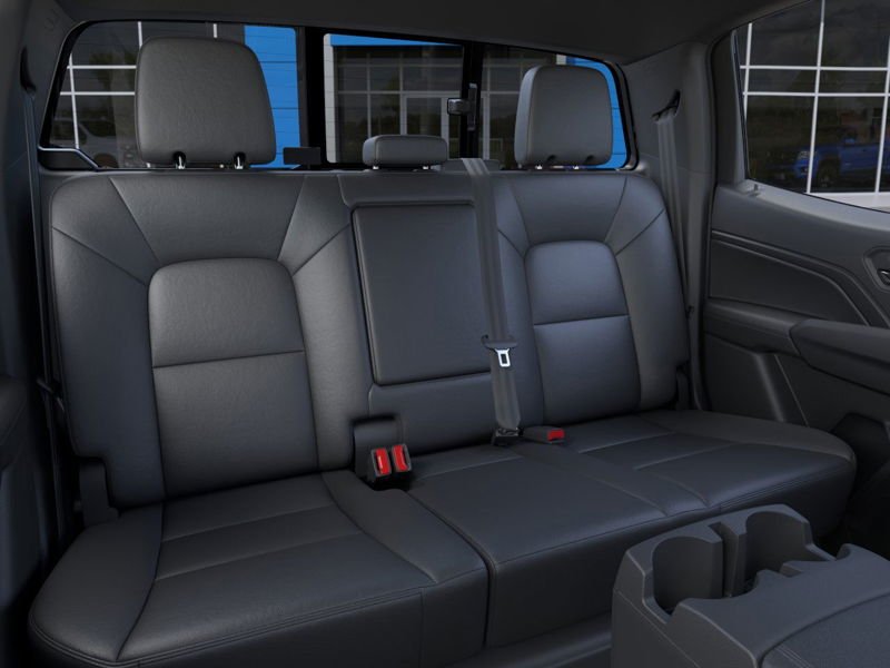 2026 Chevrolet Colorado in Antigonish, Nova Scotia - 17 - w1024h768px